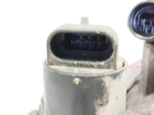 Throttle body DAEWOO REZZO (U100)  | BP17423878M82 