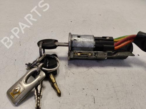 BP17419939M48 | Ignition barrel RENAULT 25 (B29_) 2.1 Diesel (B296) BP17419939M48