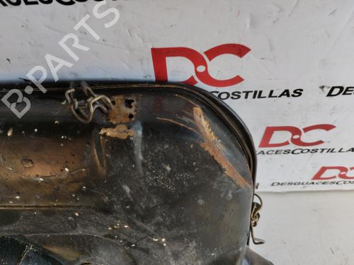 Air filter box MERCEDES-BENZ E-CLASS Coupe (C238) E 200 4-matic (238.343) | BP40101961M87 - Image 4