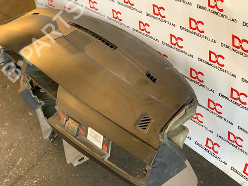 Dashboard BMW 5 (E60) 530 d | BP17402637C46 