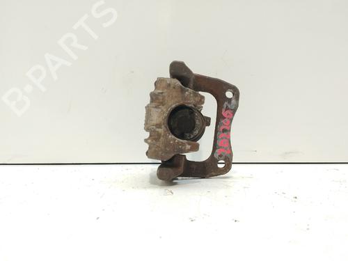 Used Left rear brake caliper VW GOLF V (1K1) [2003-2010]  32086460