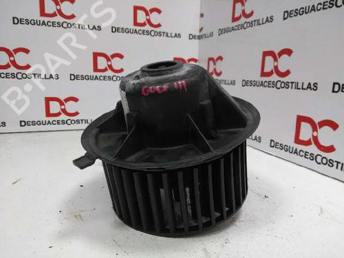 Heater blower motor VW GOLF III (1H1) [1989-1998]  18062987