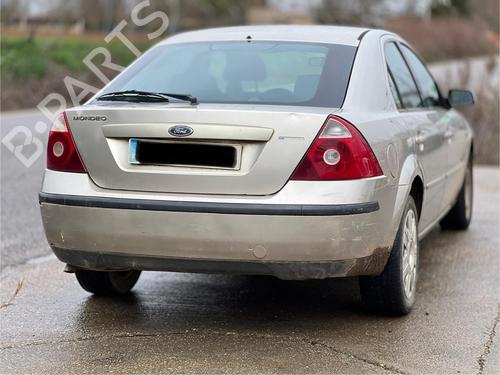 Right front fog light FORD MONDEO III (B5Y) 1.8 16V | BP22691311C31 