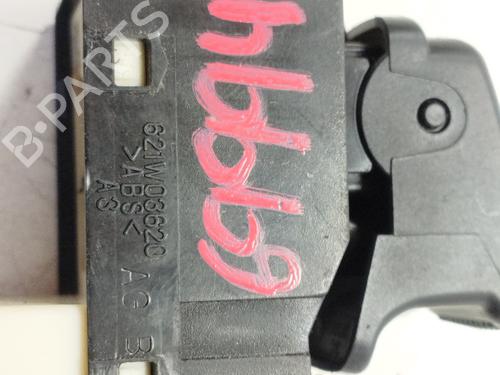 Right rear window switch KIA CERATO I Saloon (LD) 1.5 CRDi | BP17422940I28 