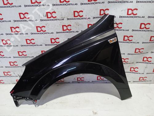 Used Left front fenders OPEL ASTRA H (A04) 1.9 CDTI (L48) (120 hp) 19142172