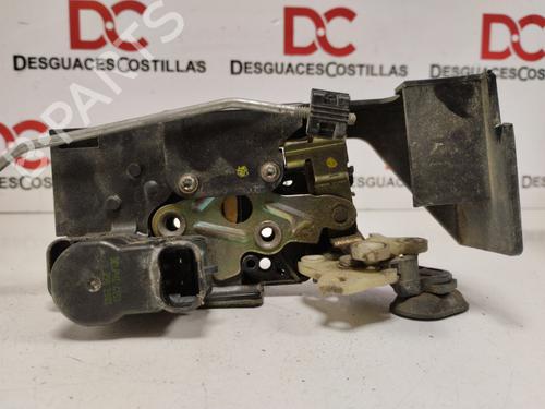 Rear left lock ALFA ROMEO 156 (932_) 1.9 JTD (932.A2B00, 932.A2C00) | BP30055815C100