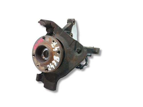 Left front steering knuckle FIAT IDEA (350_) 1.4 16V | BP38061402M25 - Image 2