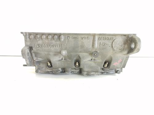 Used Cylinder head SEAT IBIZA III (6L1) [2002-2009]  18422588