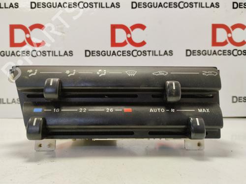 Used Climate control CITROËN XANTIA (X1_, X2_) 1.9 Turbo D (90 hp) 17418384