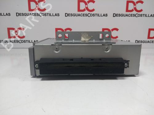Used Radio VOLVO C30 (533) D5 (180 hp) 17401864