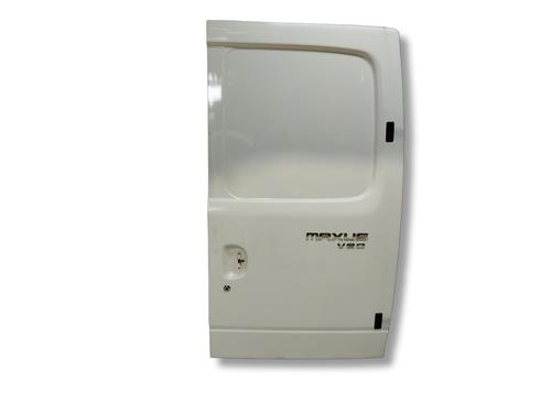 Dør højre bagtil MAXUS V80 Van EV80 (SH6601) | BP39233576C5 - Image 8