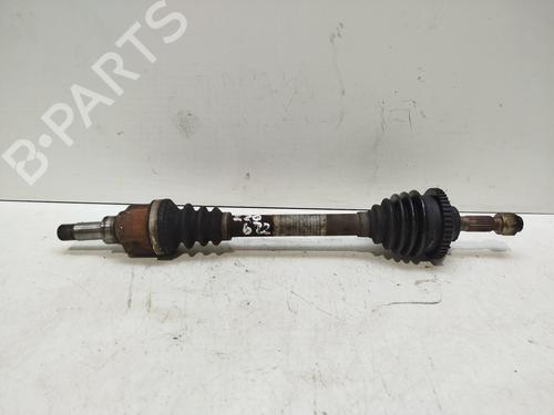 left-front-driveshaft-peugeot-206-hatchback-2ac-1998-1999-2000-2001-2002-2003-2004-2005-2006-2007-2008-2009-2010-2011-2012-31709180 main image
