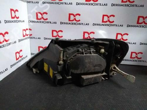 Right headlight FORD GALAXY I (WGR) 1.9 TDI | BP17427331C29 