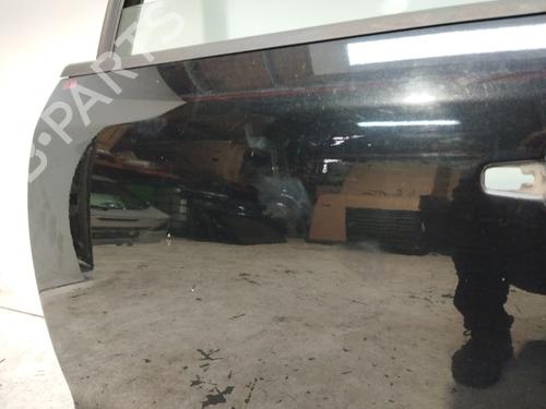 Left rear door CITROËN C4 I (LC_)  | BP25047224C4 