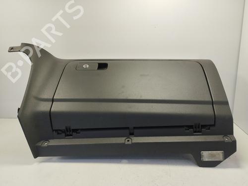 Hanskerom VW JETTA III (1K2) 1.9 TDI (105 hp) 17420551