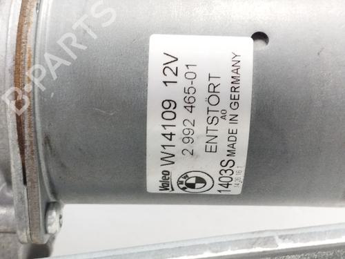 Front wiper motor BMW X1 (E84) sDrive 18 d | BP39075469M29 - Image 5