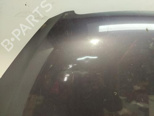 Hood PEUGEOT 307 (3A/C) 1.6 16V | BP24058404C1 