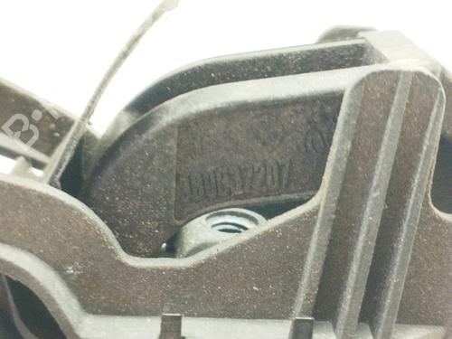 Front right exterior door handle SEAT LEON (1M1) 1.6 | BP29114035C129 
