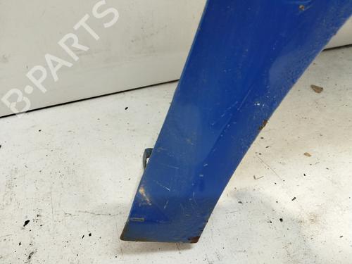 Right front fenders VW GOLF IV (1J1) 1.9 TDI | BP19142192C42 