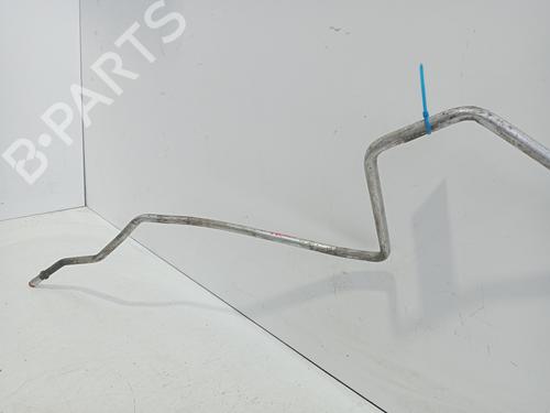 Rør CITROËN C8 (EA_, EB_) 2.2 HDi | BP32660460M125