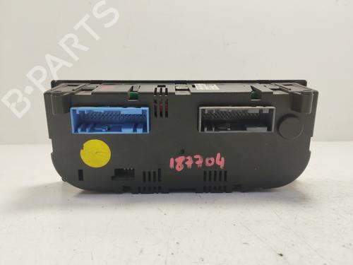 Climate control OPEL ASTRA G Coupe (T98) 1.8 16V (F07) | BP22899004I5 