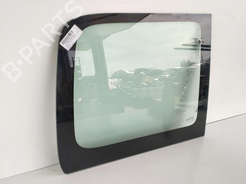 Rear right quarter glass CITROËN BERLINGO / BERLINGO FIRST MPV (MF_, GJK_, GFK_) 1.9 D (MFDJY) | BP28368520C92 