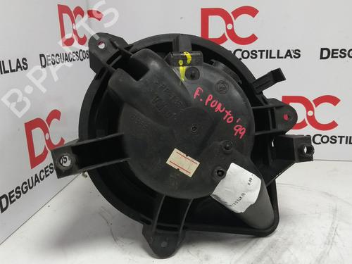 Heater blower motor FIAT PUNTO (188_) 1.9 DS 60 (188.031, .051, .231, .251) | BP17399068M62 