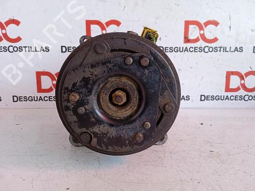 AC compressor CITROËN C5 I (DC_) 2.0 HDi (DCRHZB, DCRHZE) | BP27556320M34 