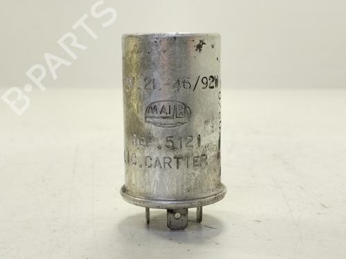 Used Electronic module FIAT FIORINO (127_) 1050 (50 hp) 18063002