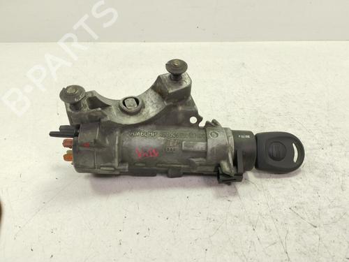 Contactslot SEAT TOLEDO II (1M2) 1.9 TDI (110 hp) 29052235