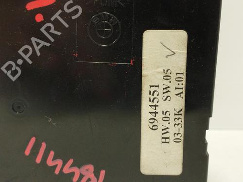 Left front window switch BMW X5 (E53) 3.0 d | BP18143617I27 