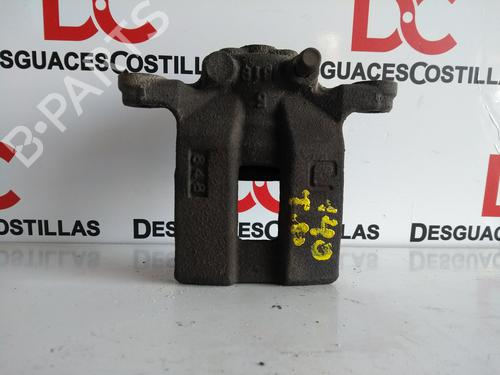 Used Right rear brake caliper RENAULT KOLEOS I (HY_) 2.0 dCi (HY0K) (150 hp) 17400798