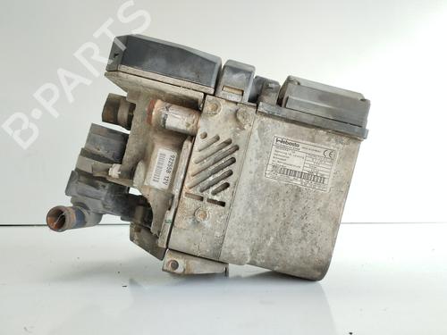 Used Auxiliary water pump BMW 5 (E39) 530 d (184 hp) 22633576