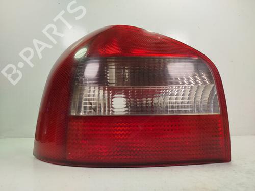 Venstre baglygte AUDI A3 (8L1) 1.9 TDI (130 hp) 29052228