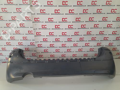 Used Rear bumper CITROËN XSARA PICASSO (N68) 1.6 HDi (90 hp) 17408495