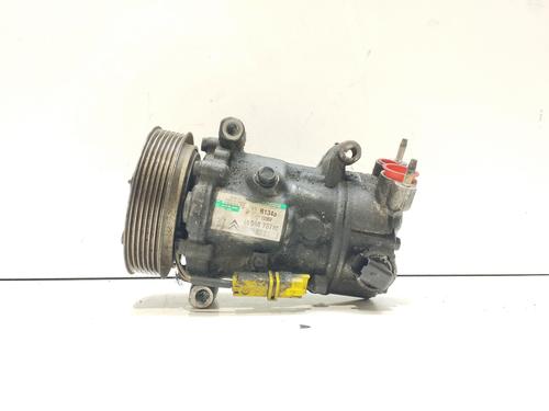 AC Kompressor CITROËN C4 I (LC_)  | BP25141287M34 