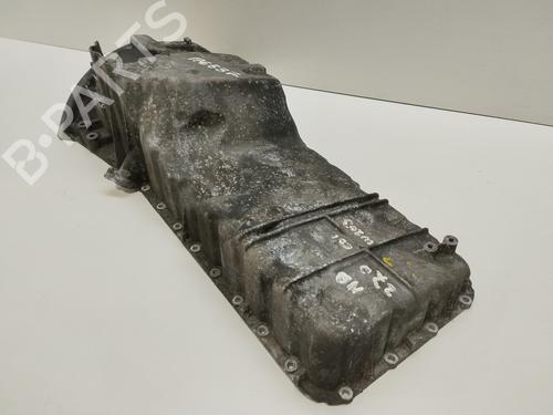 Oil sump MERCEDES-BENZ C-CLASS (W203) C 270 CDI (203.016) | BP17800709M115 