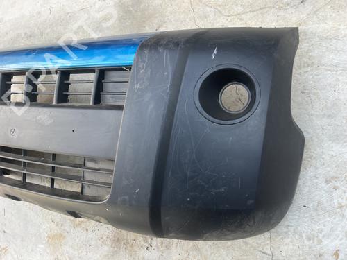 Front bumper PEUGEOT BIPPER (AA_)  | BP29183571C7 
