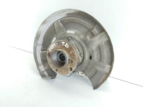 Right rear steering knuckle BMW 5 (F10) 530 d | BP19026995M28 