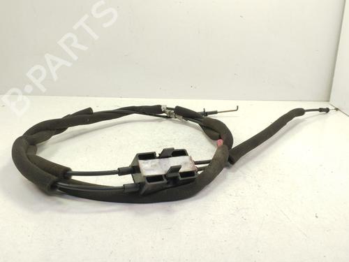 Used Rear left lock Rear left lock FIAT DOBLO Cargo (263_) [2010-2026] 36003403 36003403