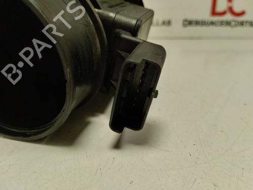 Mass air flow sensor RENAULT LAGUNA II (BG0/1_) 1.9 dCi (BG08, BG0G) | BP28357269M95 