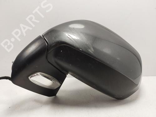 Left mirror PEUGEOT 5008 (0U_, 0E_) 1.6 HDi | BP19937713C26 