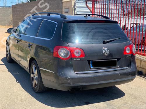 Brugte VW PASSAT B6 Variant (3C5) [2005-2011]  4446259