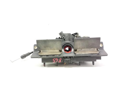 Used Tailgate handle AUDI A6 C5 (4B2, 4B4) 2.5 TDI (150 hp) 31850477