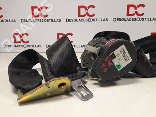 Rear right seatbelt VW GOLF V (1K1)  | BP17404734I28 