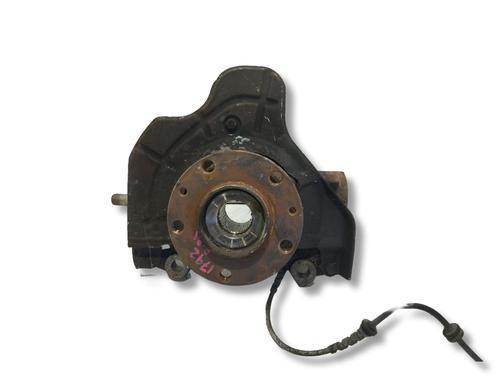 Used Right front steering knuckle Right front steering knuckle 36675215 36675215