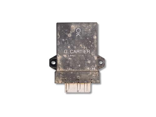 Used Electronic module Electronic module 37509609 37509609