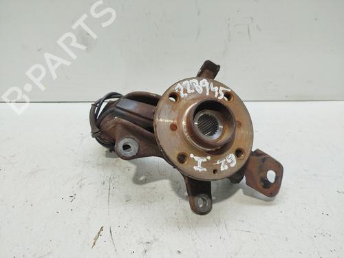 Used Left front steering knuckle TOYOTA AYGO (_B1_) 1.0 (KGB10_, KGB10R) (68 hp) 31695496