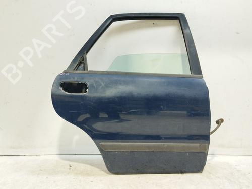 Used Right rear door Right rear door VOLVO S40 I (644) 1.8 i (125 hp) 35953122 35953122
