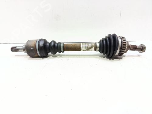 Used Left front driveshaft Left front driveshaft 39050258 39050258